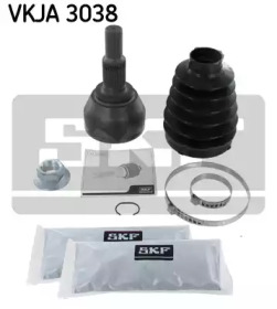 SKF VKJA 3038